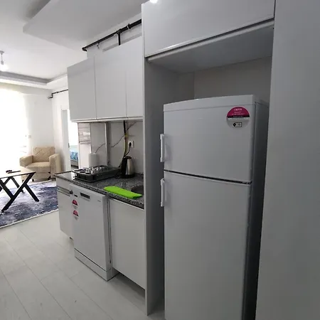 Apartment Ilkay Nevsehir
