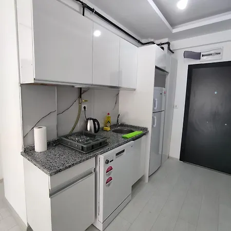 Apartment Ilkay Nevsehir