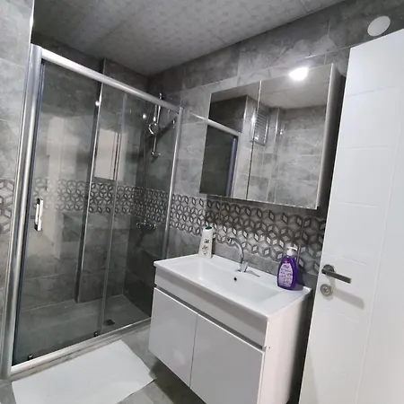 Apartment Ilkay